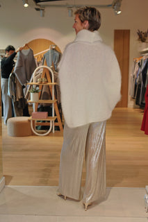 Pantalon Aveline - Doré