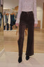 Pantalon Jude - Chocolat