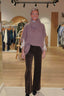 Pull Assia - Taupe