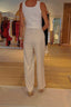 Pantalon Amara - Beige