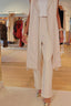 Pantalon Amara - Beige