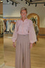 Blouse Elly - Rose